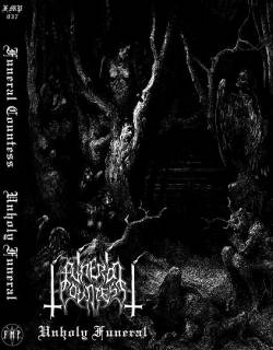 Funeral Countess : Unholy Funeral